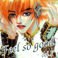  ����� Feel So Good <small>Story & Art</small> 